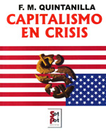 Capitalismo en crisis. 9788461455652