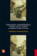 Fascismo trasatlántico