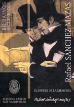 Rafael Sánchez Mazas