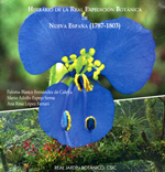 Herbario de la Real Expedición Botánica de Nueva España (1787-1803)