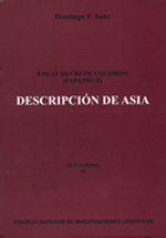 Descripción de Asia