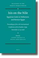 Isis on the Nile. 9789004188822