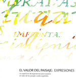 El valor del paisaje. 9788449110535