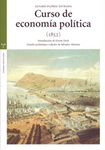 Curso de economía política (1852). 9788497045292