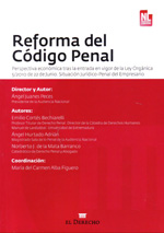 Reforma del Código Penal