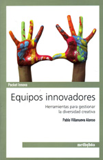 Equipos innovadores. 9788497455589