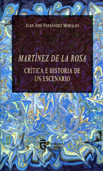 Martínez de la Rosa