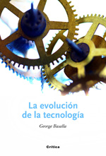 La evolución de la tecnología. 9788498921861