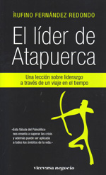 El líder de Atapuerca. 9788492819461