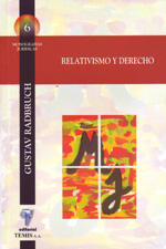 Relativismo y Derecho. 9789583507311