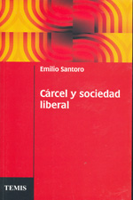 Cárcel y sociedad liberal. 9789583506987