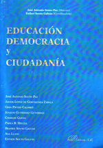 Educación, democracia y ciudadanía. 9788499820347