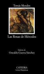 Las rosas de Hércules. 9788437627564