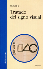 Tratado del signo visual. 9788437627243