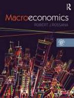 Macroeconomics. 9780415779500