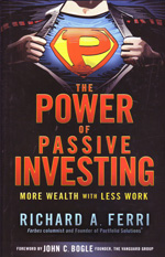 The power of passive investing