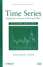 Time series