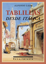 Tablillas desde Itálica