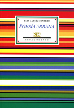 Poesía urbana