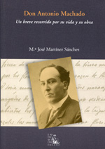 Don Antonio Machado. 9788477315025