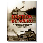 Bastión de acero. 9788493849603