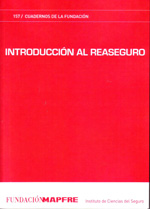 Introducción al reaseguro. 9788498442137