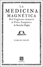 La medicina magnética. 9788437506432