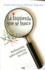 La izquierda que se busca