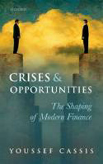 Crises and opportunities. 9780199600861