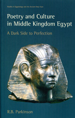 Poetry and culture in Middle Kingdom Egypt