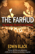 The Farhud. 9780914153146