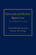 International Human Rights. 9780812221206