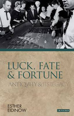 Luck, fate and fortune