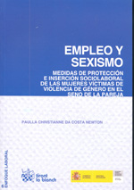 Empleo y sexismo. 9788499850528