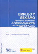 Empleo y sexismo