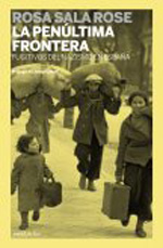 La penúltima frontera. 9788499420820