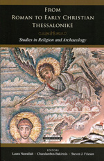 From Roman to early Christian Thesaaloniké. 9780674053229