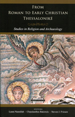 From Roman to early Christian Thesaaloniké