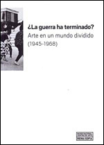 ¿La guerra ha terminado?