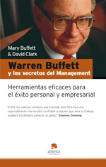Warren Buffett y los secretos del management. 9788492414413