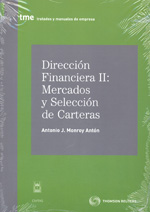 Dirección financiera II. 9788447035663