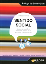 Sentido social. 9788492956272