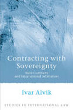 Contracting with sovereignty. 9781841136578