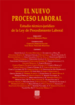 El nuevo proceso laboral