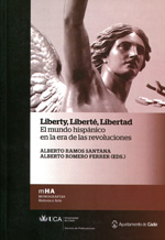 Liberty, liberté, libertad. 9788498283143