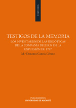Testigos de la memoria. 9788497171380