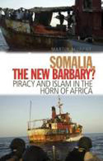 Somalia: the new barbary?. 9781849040433