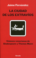 La ciudad de los extravíos