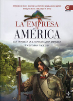 La empresa de América