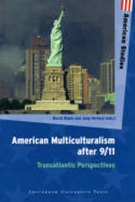 American multiculturalism after 9/11. 9789089641441
